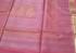 SOFT SILK SAREE WITH BLOUSE
